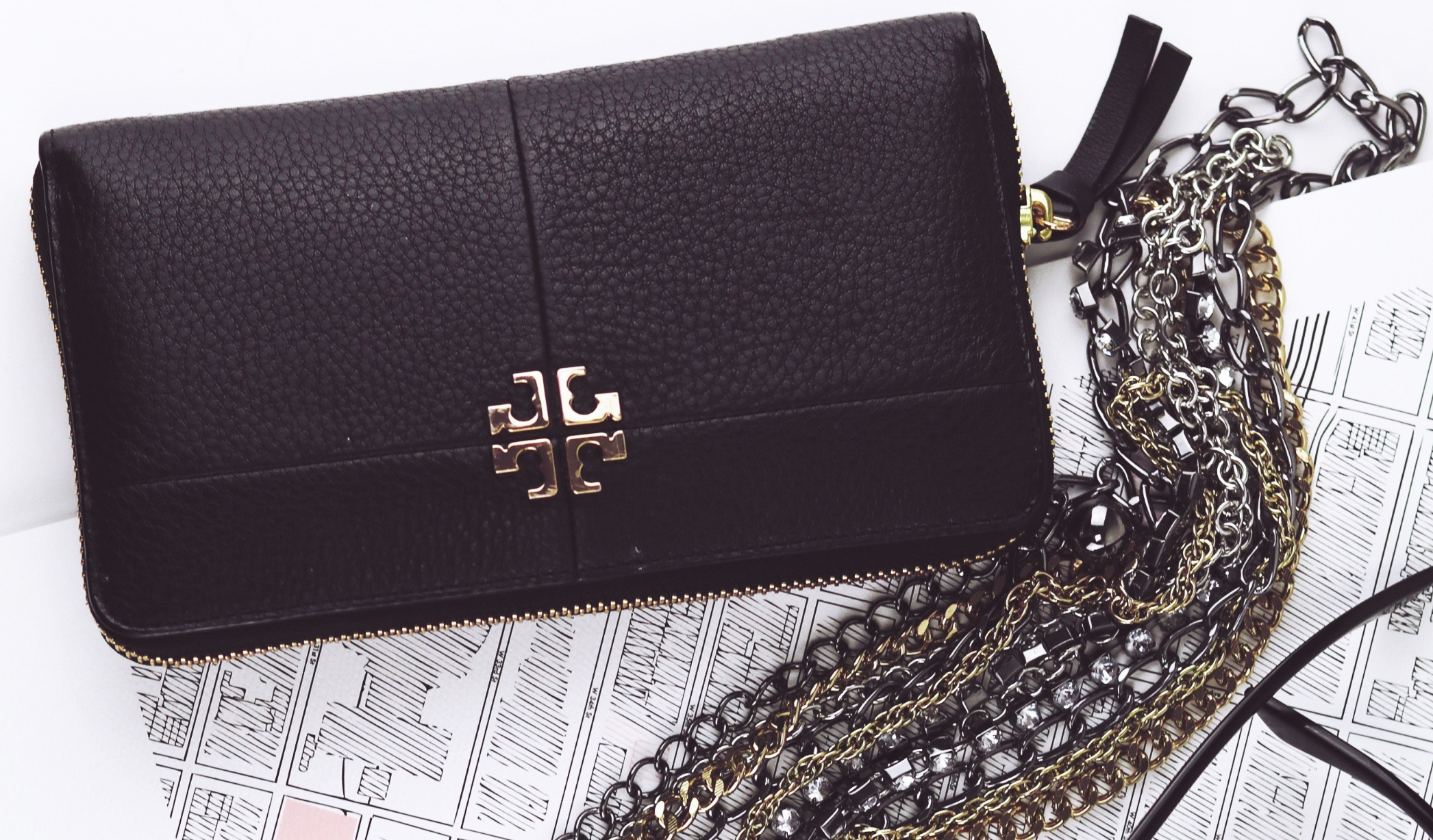 TORY BURCH – Back by Popular Demand Consignment inc TORY BURCH – Back by Popular Demand Consignment inc