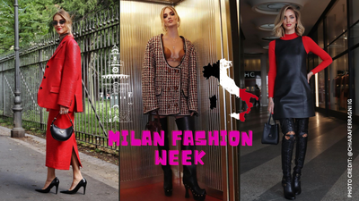 Milan Fashion Week September 2023: Highlights from Etro, Fendi, Prada, and More!
