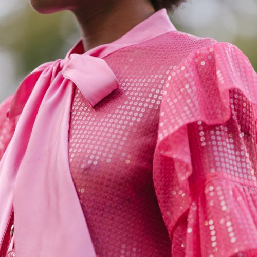 Tops Back by Popular Demand Consignment inc