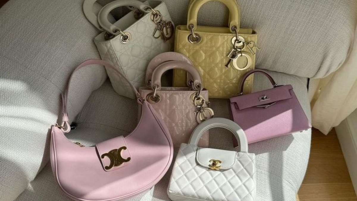 Luxury Designers Back by Popular Demand Consignment inc