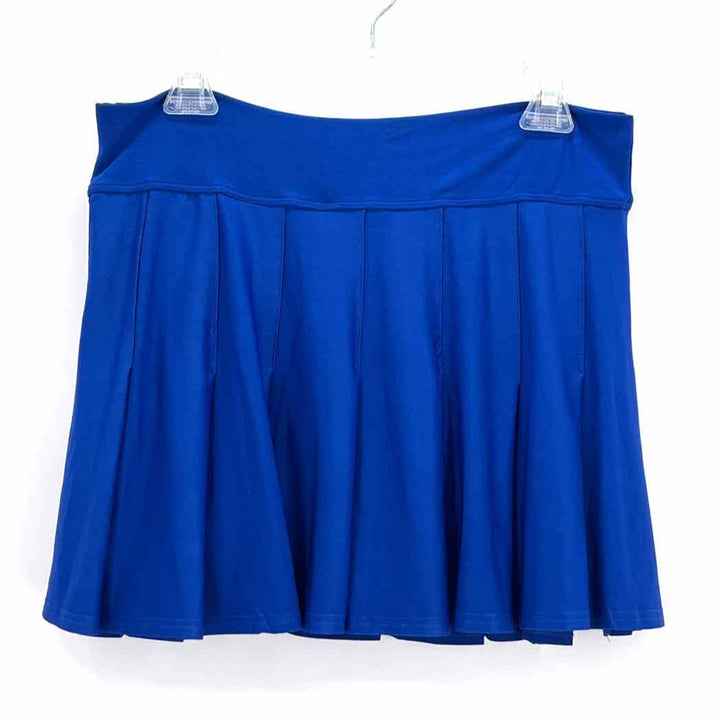Size L Blue Skirt