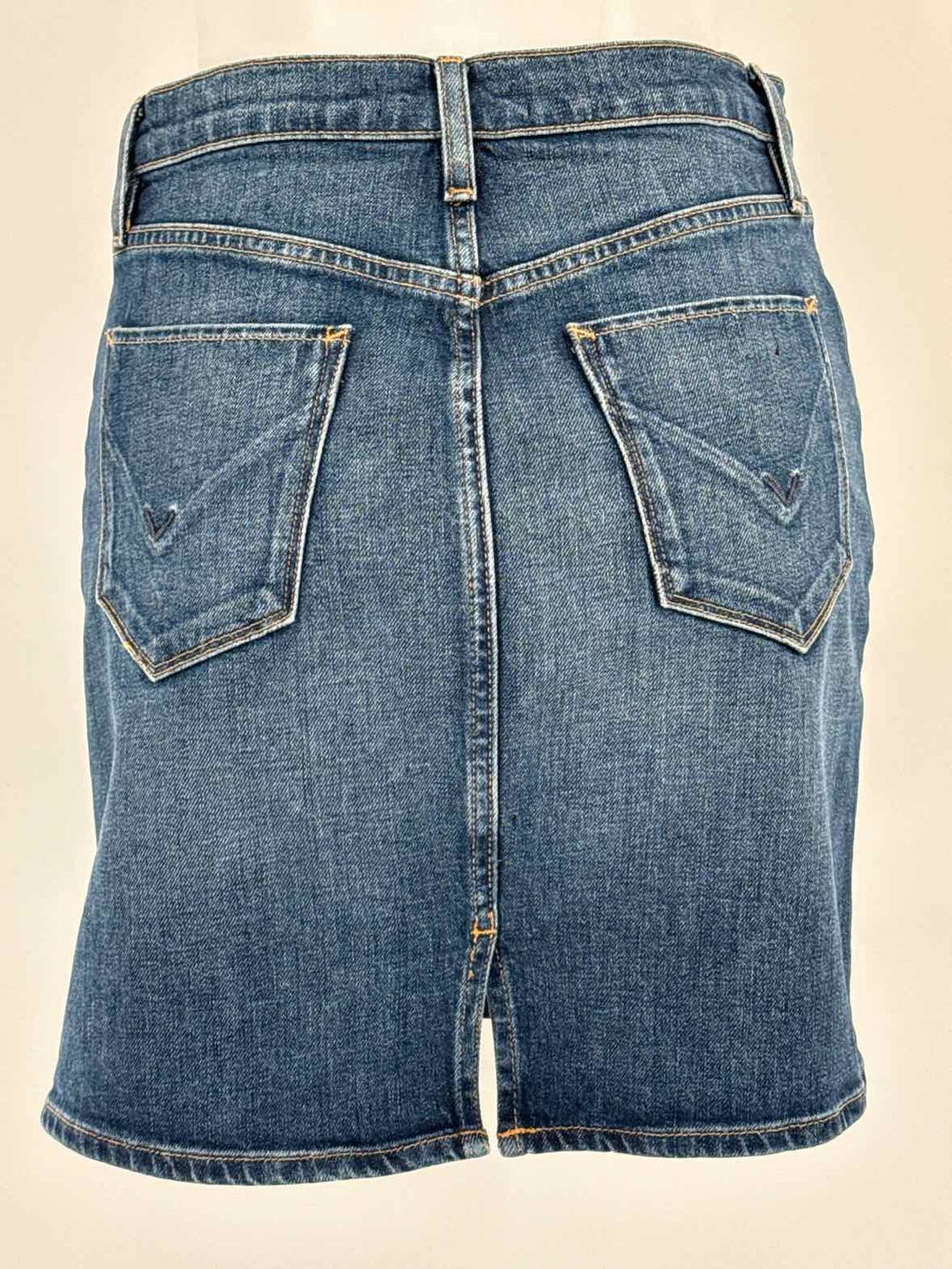 Size 26 Hudson Denim Skirt