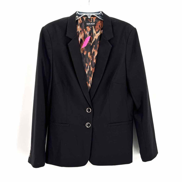 Size 14 Black Blazer
