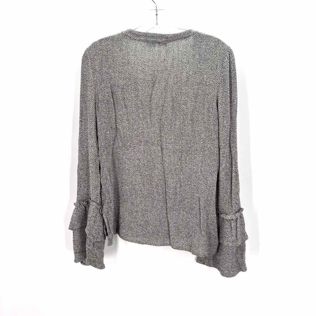 Size S MAVEN Black Shirt