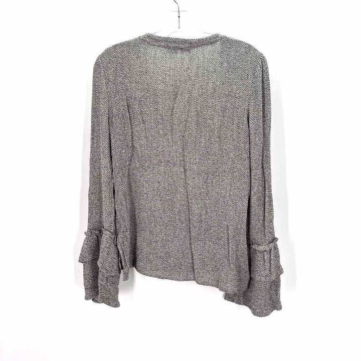 Size S MAVEN Black Shirt