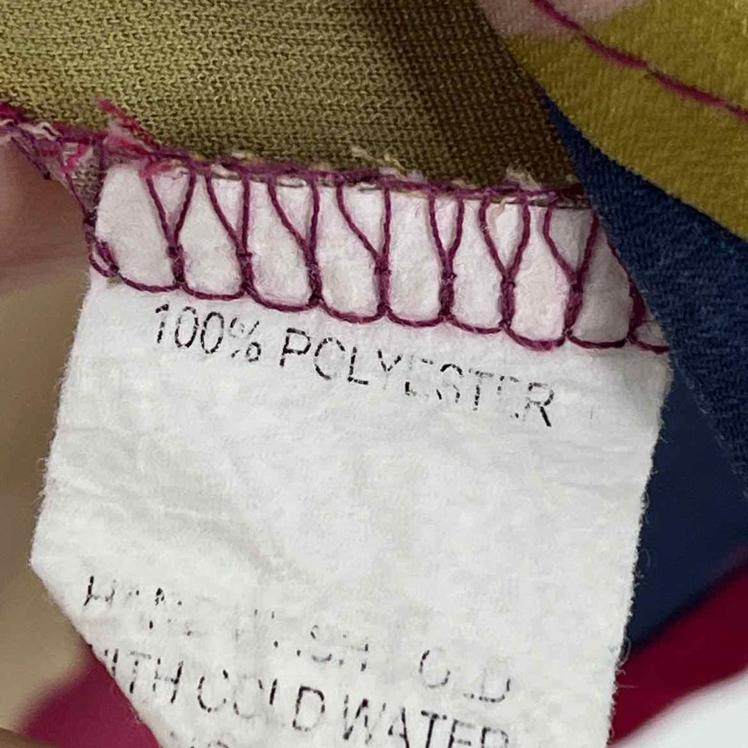 Size M Multi-Color Shirt