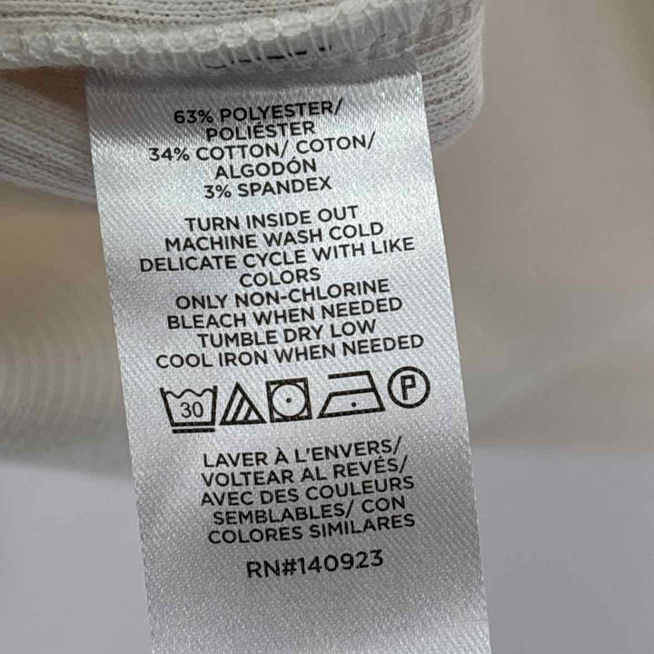Size XS Ann Taylor White Shirt