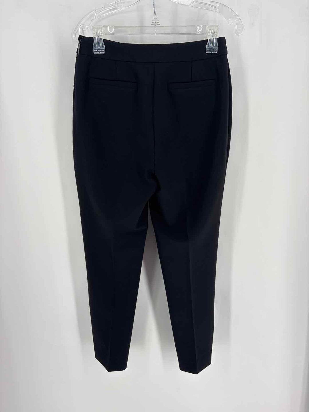 Size 4 Kate Spade Black Pants