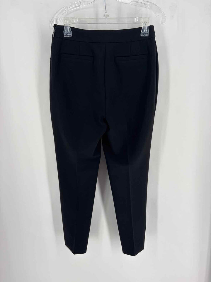 Size 4 Kate Spade Black Pants