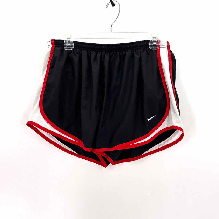 Size XL Nike Black Shorts