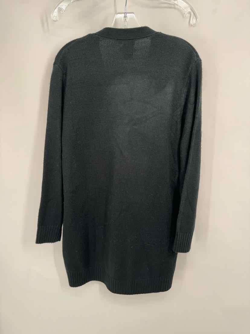 Size S Black Cardigan