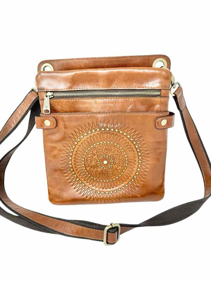 PATRICIA NASH Purse