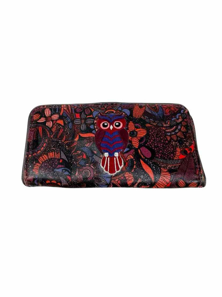 SAK ROOTS Wallet