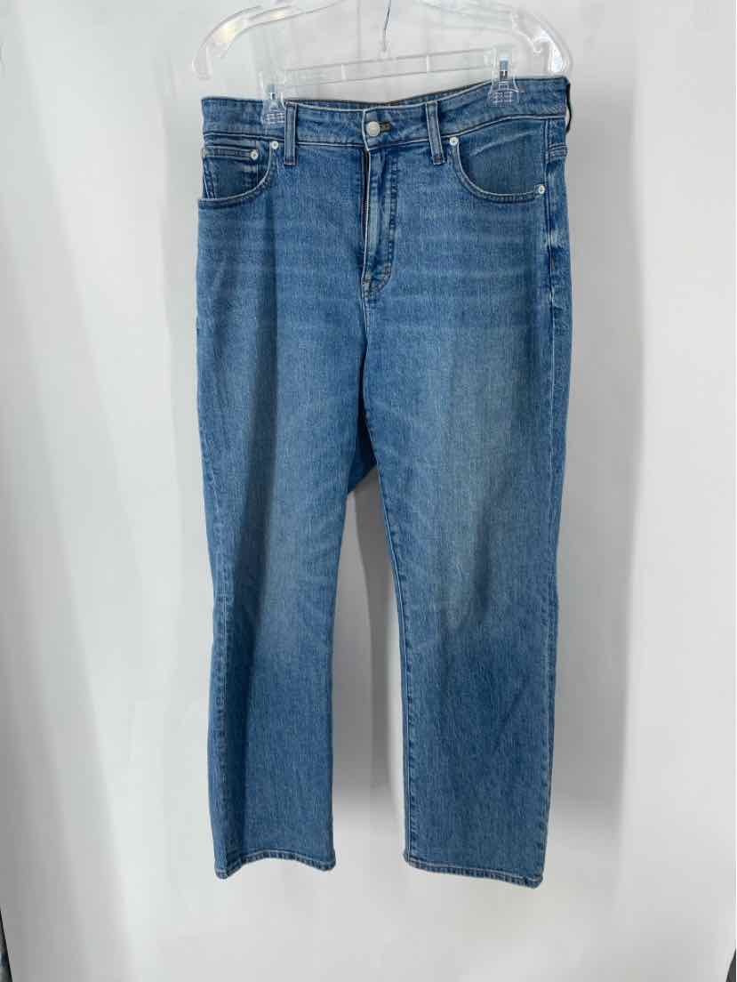 Size 31 MADEWELL Denim Jeans