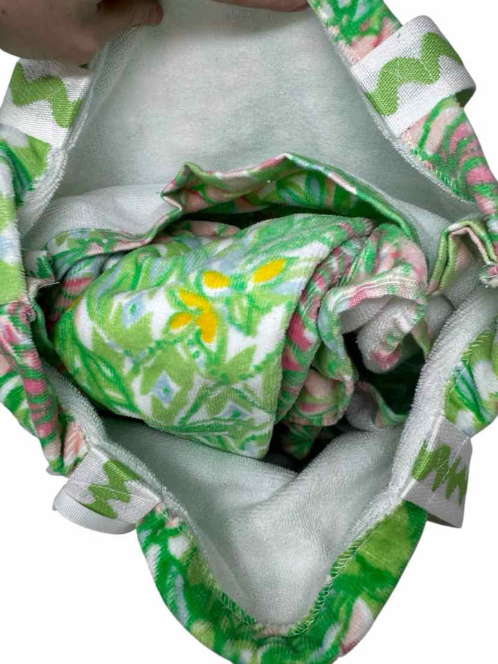 Lilly Pulitzer Purse