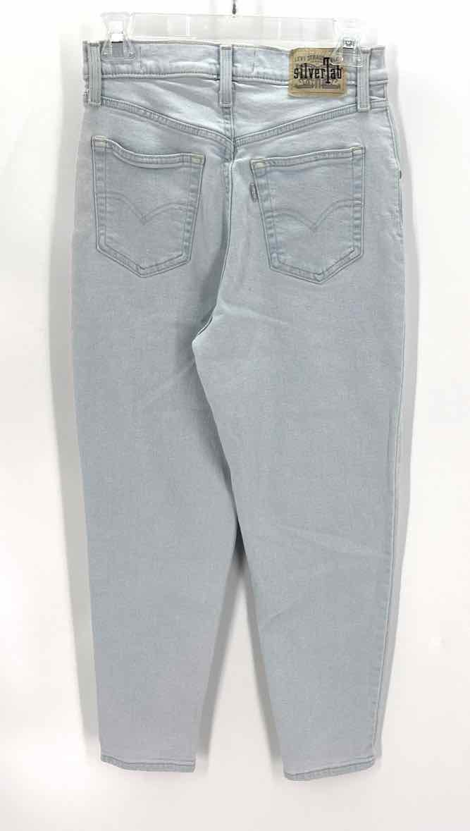 Size 27 Levi's Blue Denim Jeans