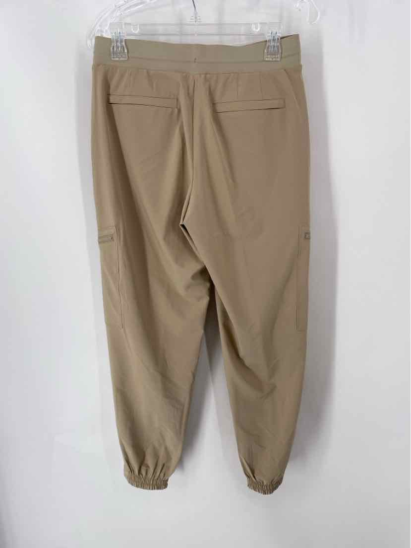 Size 4 Athleta Tan Pants