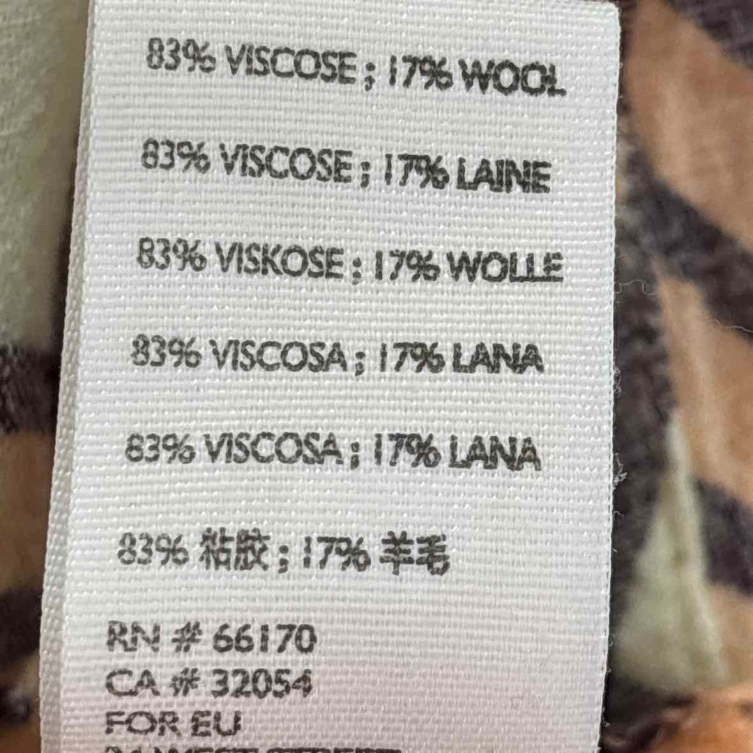 Size L WE THE FREE Multi-Color Shirt