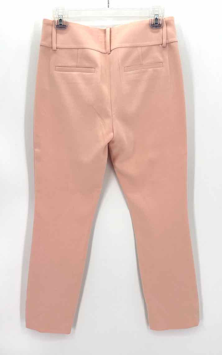 Size 4 Alice + Olivia Melon Pants
