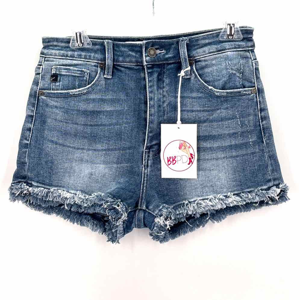 Size 28 KanCan Denim Shorts