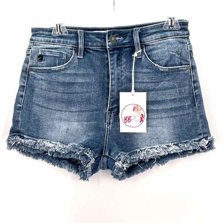 Size 28 KanCan Denim Shorts