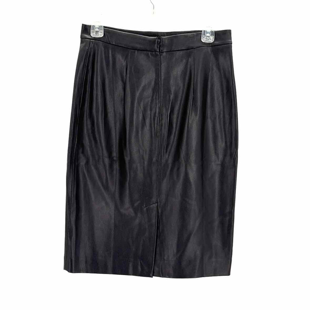 Size S Black Skirt