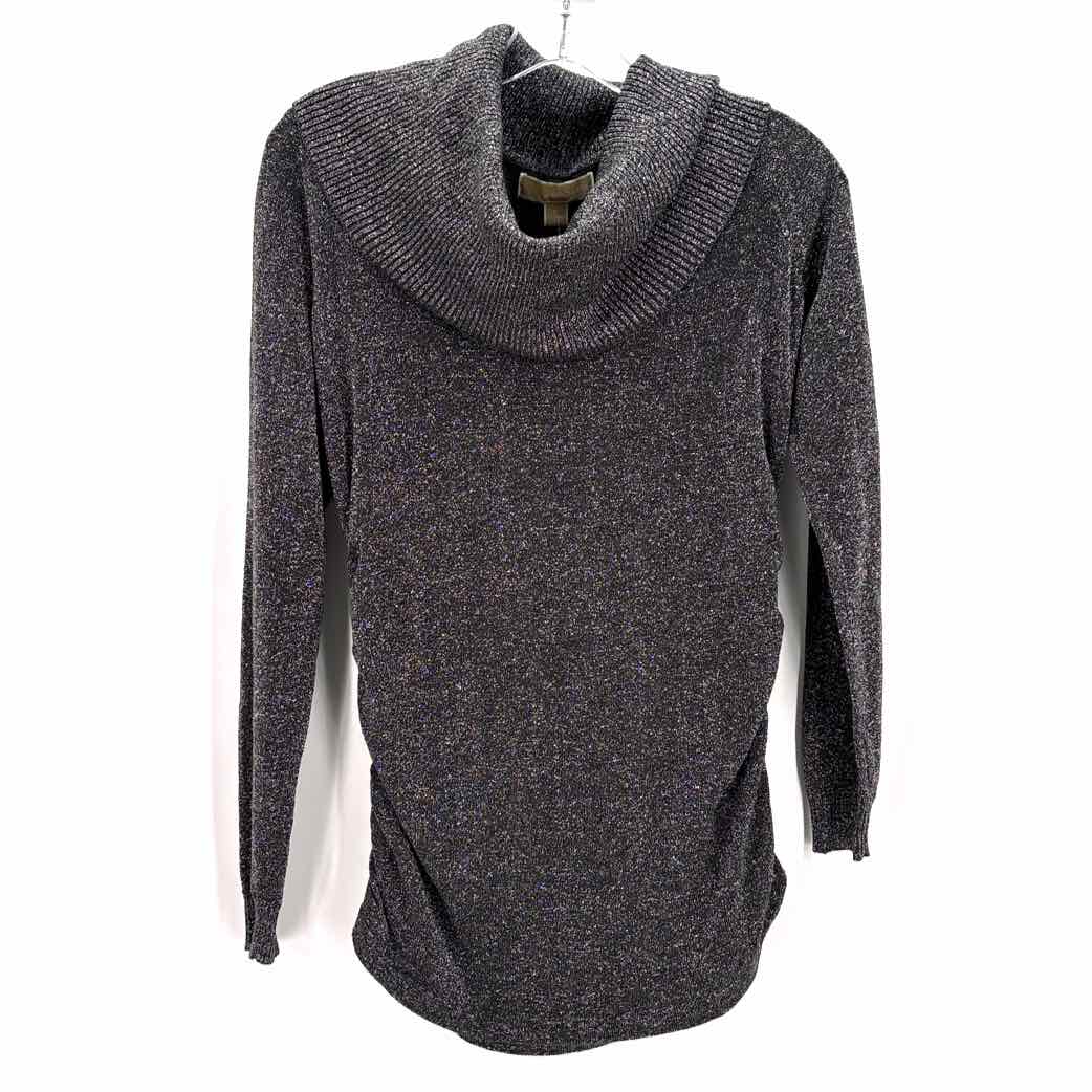 Size M Michael Kors Black Sweater