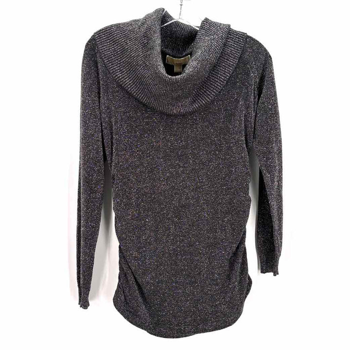 Size M Michael Kors Black Sweater
