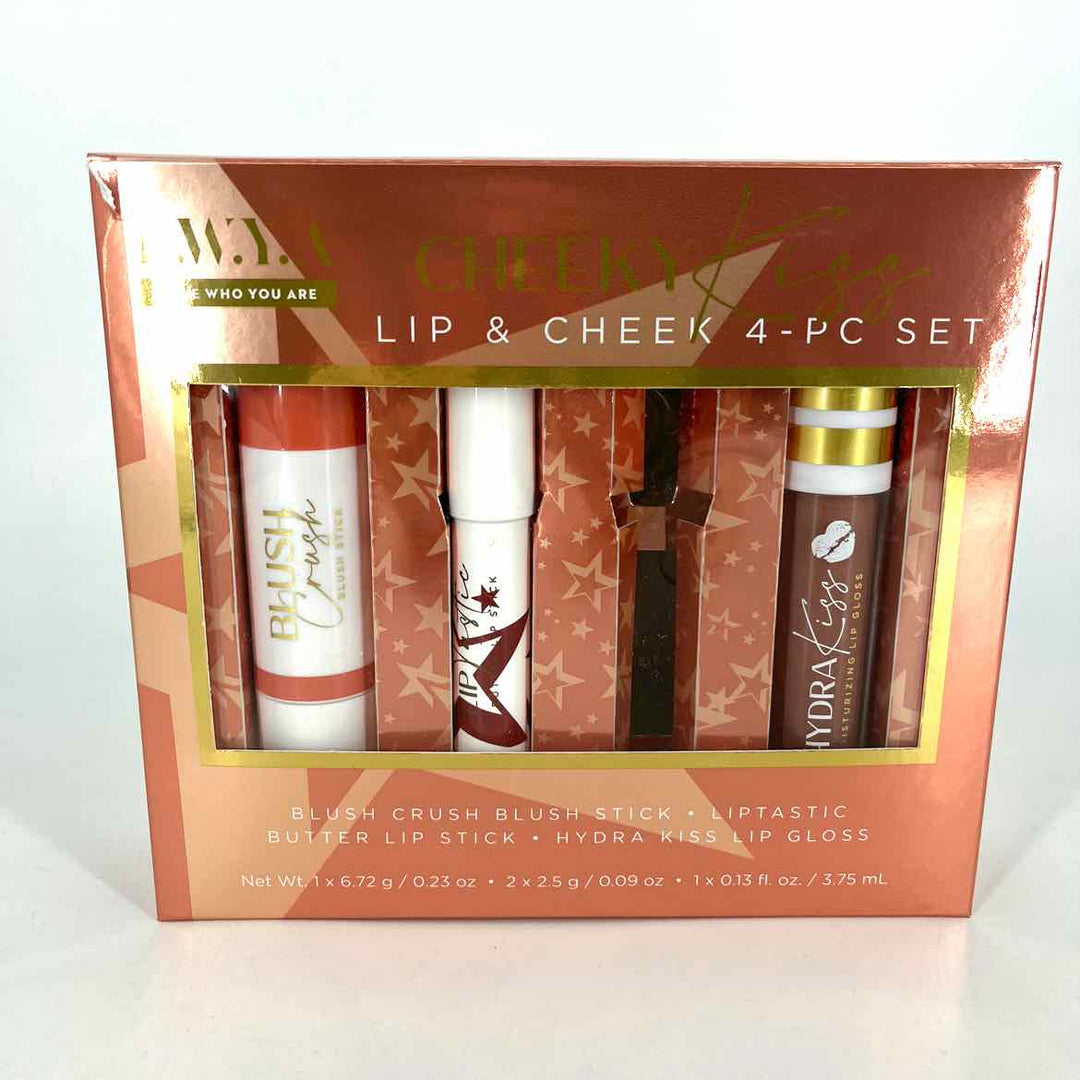Lipstick/Gloss