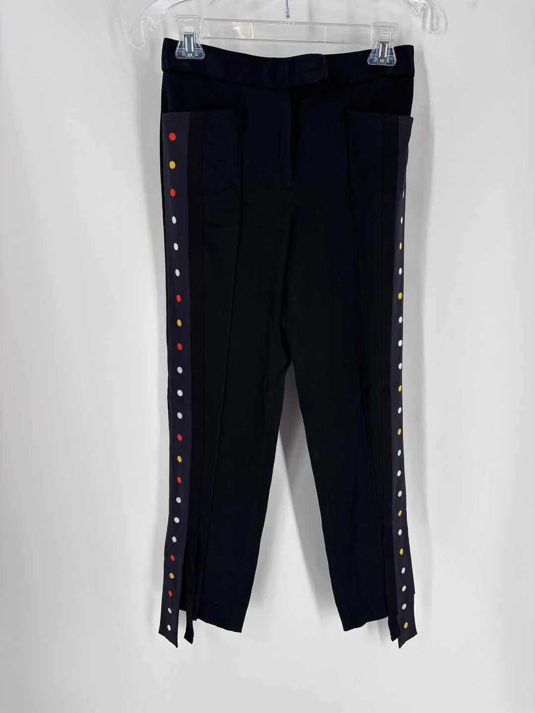 Size 2 Black Pants