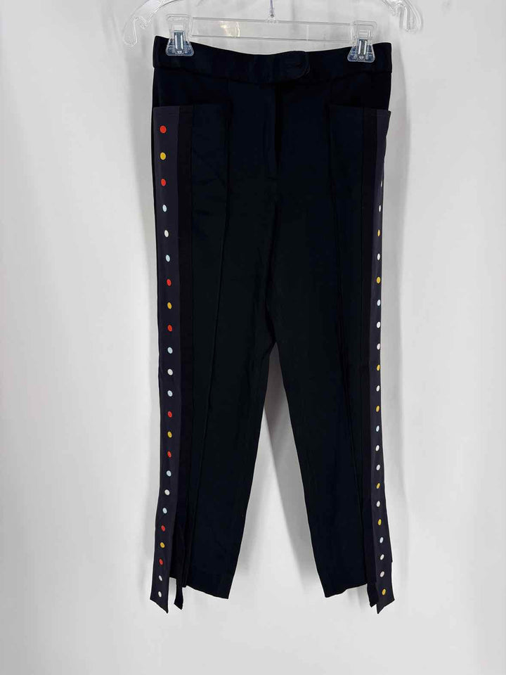 Size 2 Black Pants