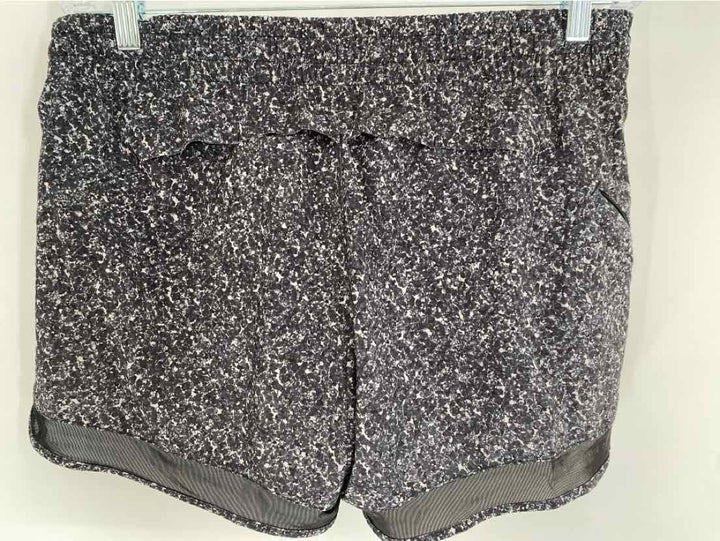 Size M Athleta Black Shorts
