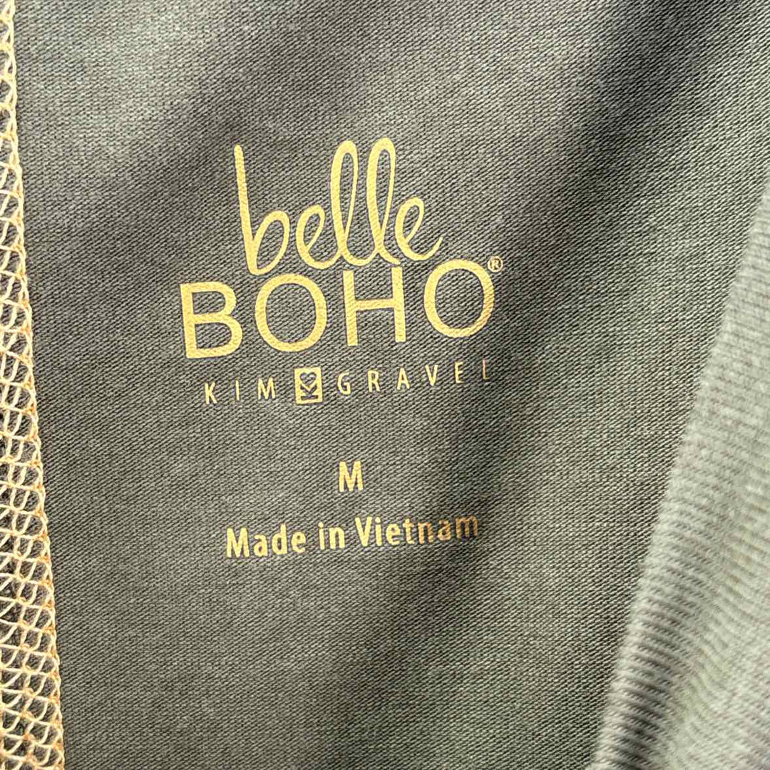 Size M Olive Shirt