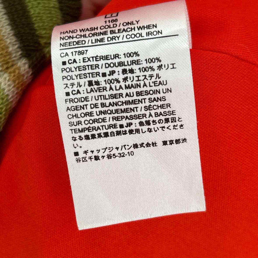 Size 12 Banana Republic Red Dress