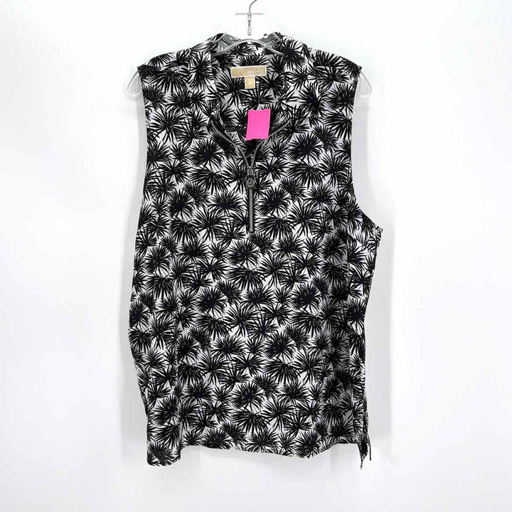 Size XXL Michael Kors Multi-Color Shirt