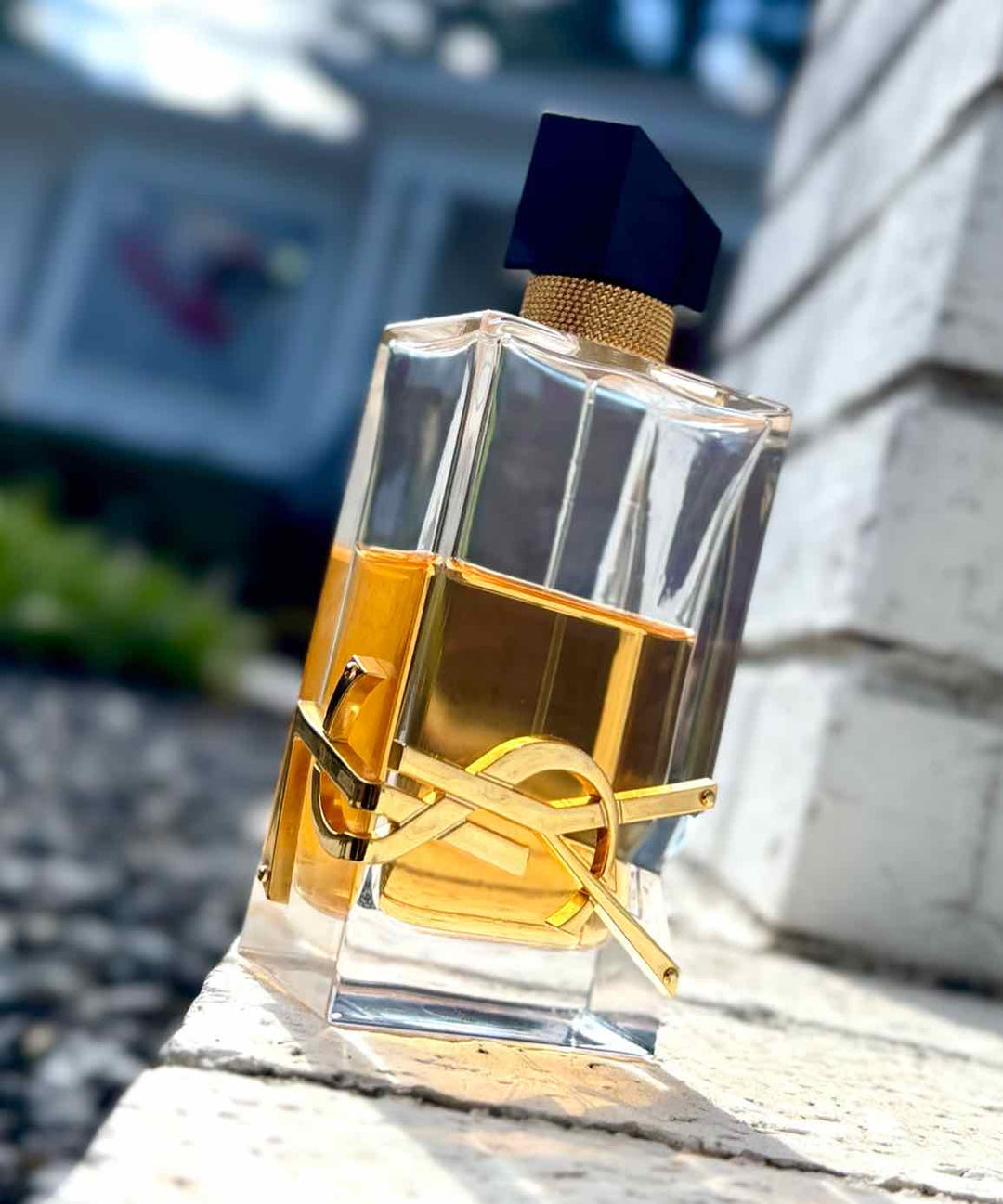 Women's Perfume