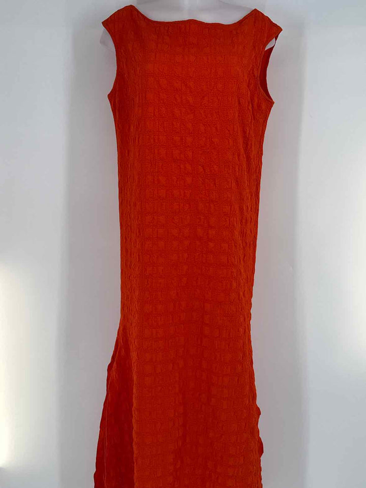Size XL Orange Pants