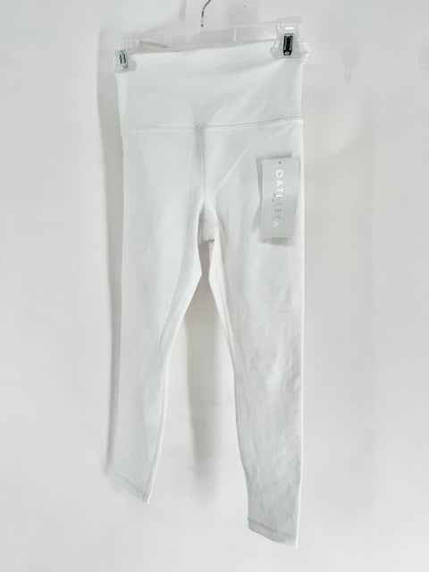 Size XS Athleta White Pants