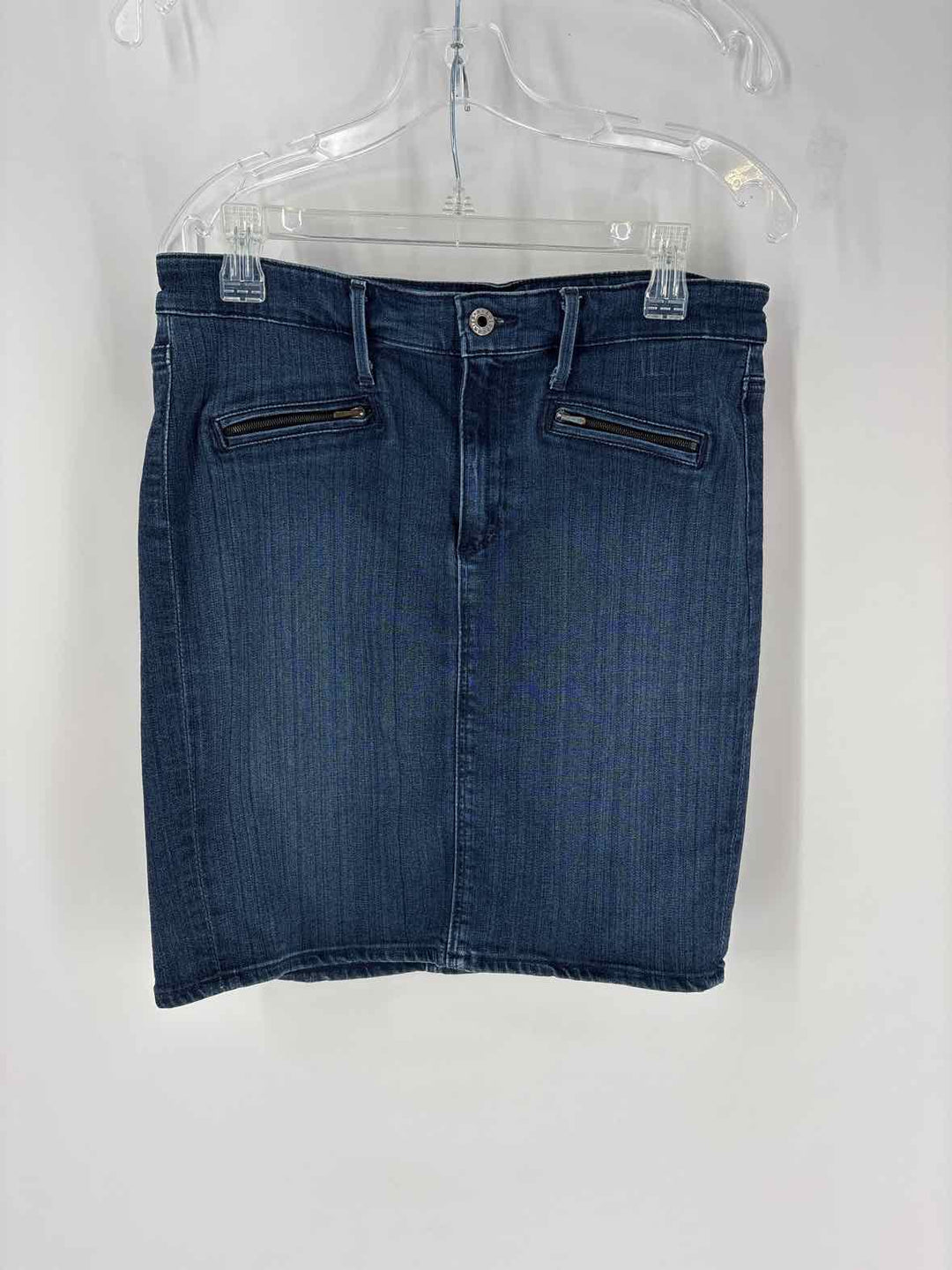 Size 30 ADRIANO GOLDSCHMIED Denim Skirt
