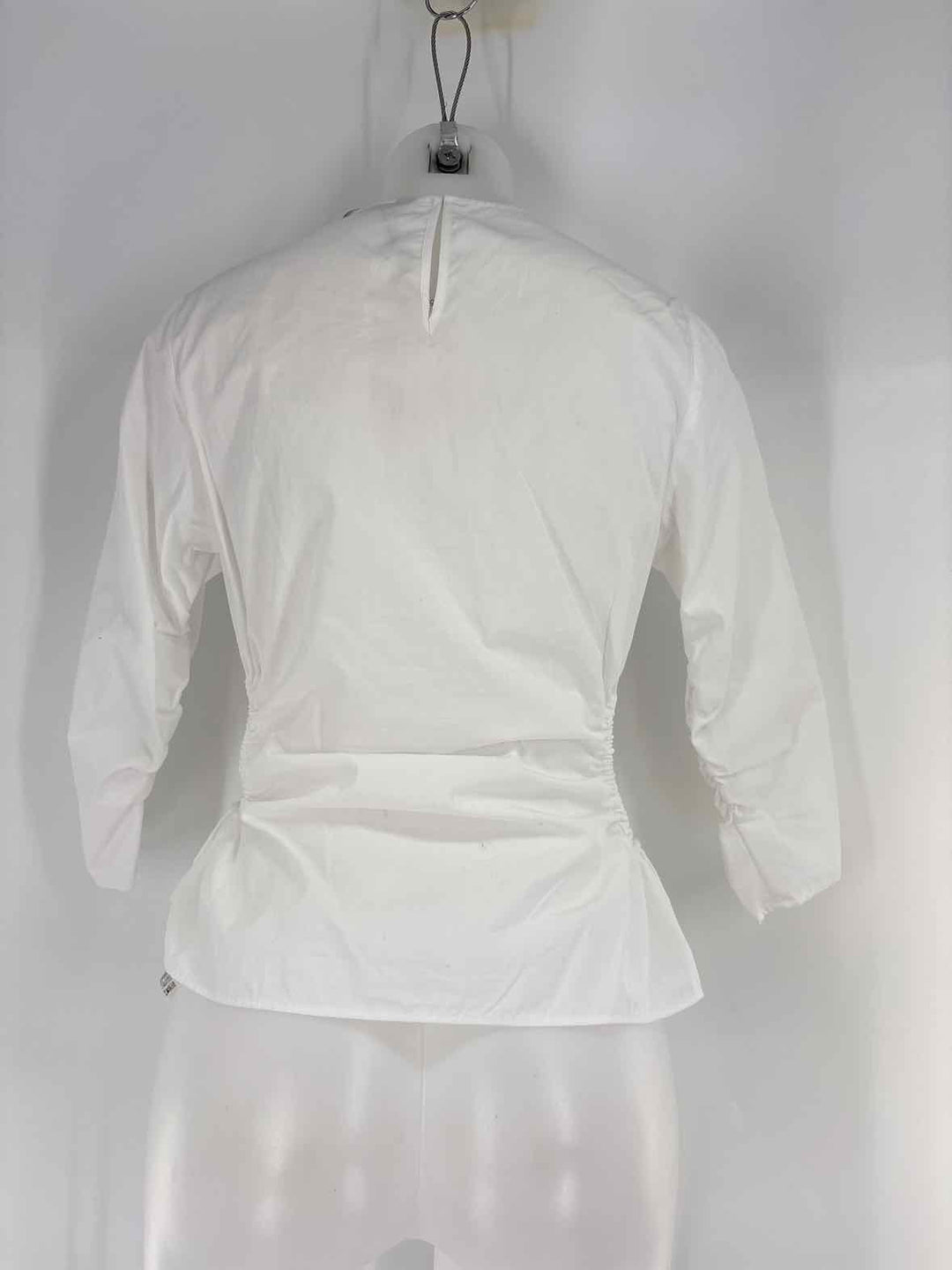 Size S ZARA White Shirt