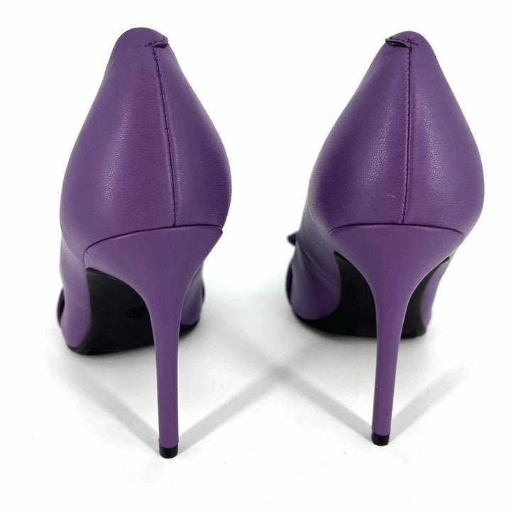 Shoe Size 9 MARC FISHER Purple Pumps