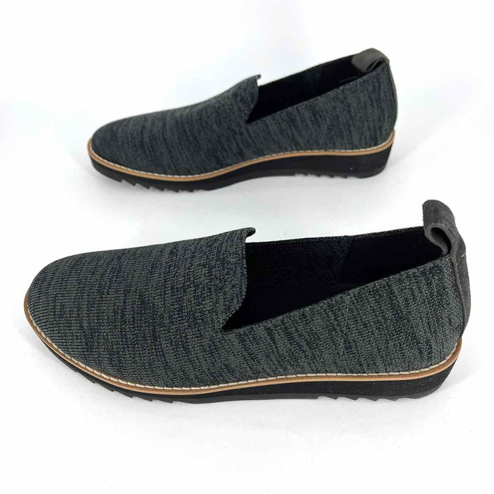 Shoe Size 7 Eileen Fisher Black Flats