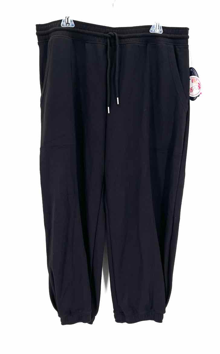Size XL SCOOP Black Pants