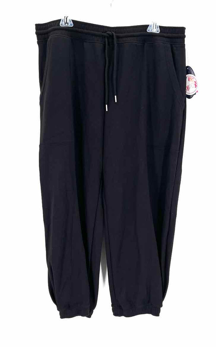 Size XL SCOOP Black Pants
