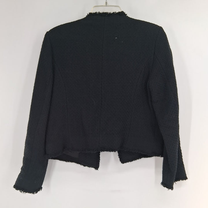 Size M MNG Black Blazer