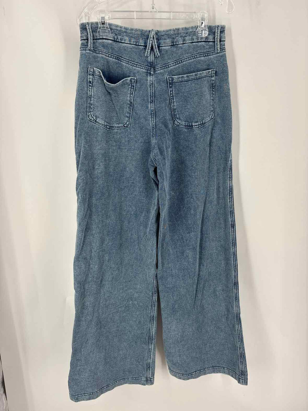 Size 12 GOOD AMERICAN Denim Pants