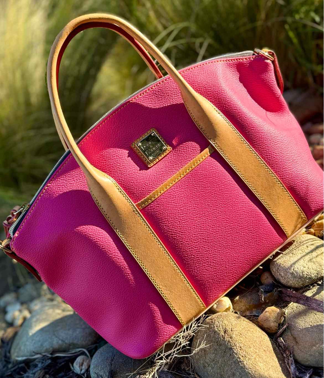 Dooney &amp; Bourke Purse
