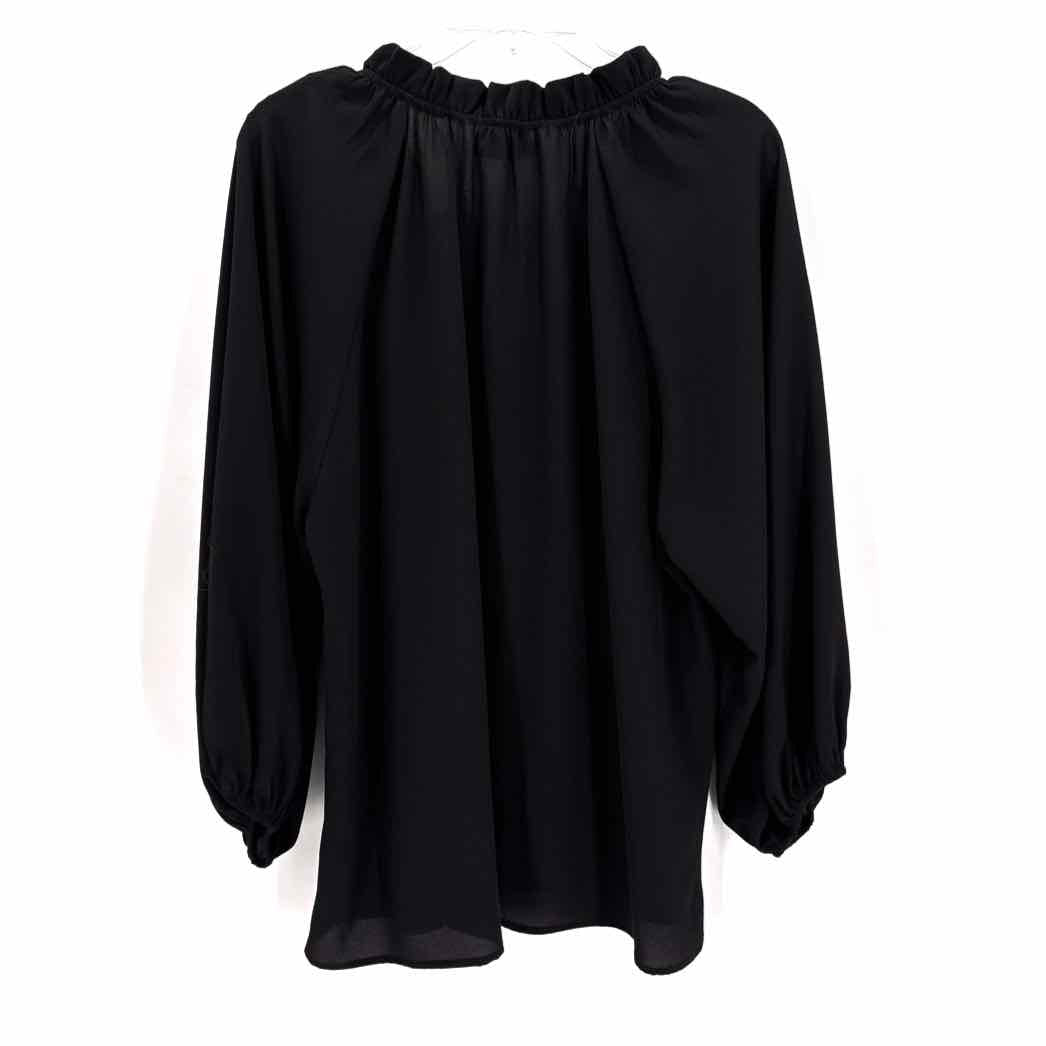 Size XL VICI Black Shirt