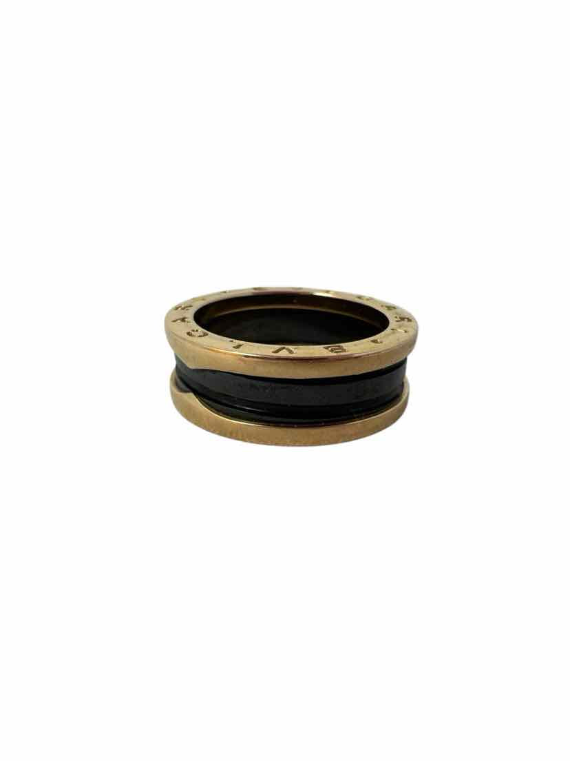 BVLGARI Luxury - Ring