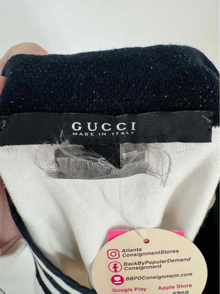 Size S Gucci Wine Luxury - Sweater